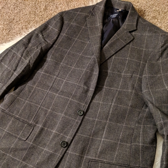 Cremieux Sportcoat - Picture 2 of 5